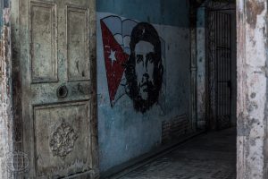 The legend of the man who wanted to start a nuclear war lives on.