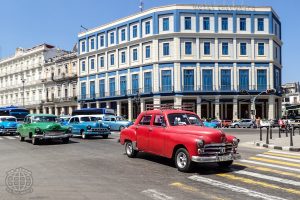 Sometimes it almost feels too classic…