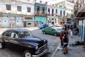 Landscape with the fall of Icarus